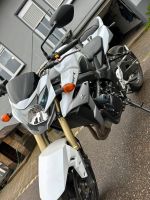 Suzuki GSR 750 Rheinland-Pfalz - Gilzem Vorschau