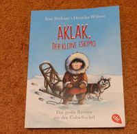 Buch Aklak, der kleine Eskimo Mecklenburg-Vorpommern - Neubrandenburg Vorschau