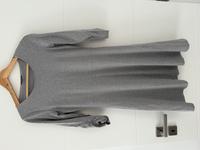 Street one A-Linien-Kleid, xs, mit 3/4 Ärmeln Bayern - Neu Ulm Vorschau