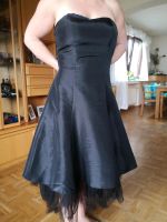 Abendkleid / Cocktailkleid schwarz Niedersachsen - Hameln Vorschau