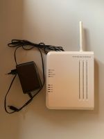 Arcor Easy Box A 300 WLAN Router ähnl. FritzBox Baden-Württemberg - Leonberg Vorschau