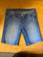 Kurze blaue Jeans für Damen von C&A in 40 Rheinland-Pfalz - Nieder-Hilbersheim Vorschau