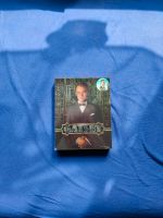 Blufans The Great Gatsby Single Lenticular Fullslip 4k Steelbook Bayern - Aindling Vorschau