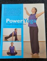 Buch Power Yoga Bonn - Bonn-Zentrum Vorschau