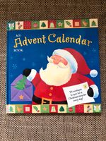 My Advent Calendar Book - Nicola Baxter - Adventskalender - Engl. Rheinland-Pfalz - Koblenz Vorschau