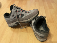 Hanwag Wander-/Trekking Schuh, Herren Gr. 41,5 Kr. Dachau - Dachau Vorschau