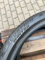 4x Pirelli Scorpion 265 - 35 - 22 Zoll Winterreifen ca5-6 mm XC60 Bayern - Grafenrheinfeld Vorschau