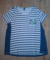 Tolles gemustertes Cecil T-Shirt in Gr. XL - TOP Hessen - Lich Vorschau