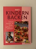 Mit Kindern backen / Backbuch, Kinder Neuhausen-Nymphenburg - Neuhausen Vorschau