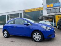 Opel Corsa E 3-t 1.2 Edition,KLIMA,BT Baden-Württemberg - Wehr Vorschau