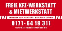 KFZ Mietwerkstatt Bayern - Alteglofsheim Vorschau