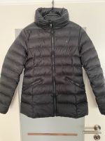 Tommy Hilfiger Jacke Steppjacke m schwarz Bayern - Kempten Vorschau