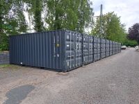 13,87 m² Lagercontainer in Schlebusch Nordrhein-Westfalen - Leverkusen Vorschau