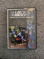 DVD Shadow Raiders ab 12 Kreis Pinneberg - Wedel Vorschau
