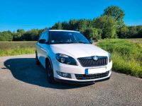 Skoda Fabia Combi 1.2 TSI Monte Carlo, 77kW Nordrhein-Westfalen - Bünde Vorschau