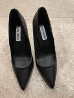 Steve Madden Pumps Leder, schwarz München - Au-Haidhausen Vorschau