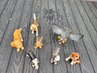 Tiere von Schleich Brandenburg - Groß Kreutz Vorschau