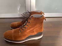 NEU: Boots, Schnürschuh, NAPAPIJRI, Wildleder, braun/cognac,Gr.44 Friedrichshain-Kreuzberg - Friedrichshain Vorschau