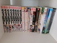 Manga und Anime DVD Bayern - Lohr (Main) Vorschau