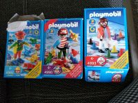 Playmobilspiele Zirkus, Krankenhaus, Piraten je Bayern - Schneeberg Vorschau