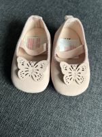 Ballerina, Babyschuhe Gr. 16/17, H&M Bayern - Dietersheim Vorschau