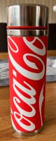 Coca Cola Thermoskanne/Isolierflasche Jubiläum 125 Jahre Hessen - Bad Vilbel Vorschau