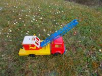 Spielzeug Kranwagen mit beweglichen Funktionen Baden-Württemberg - Bad Wildbad Vorschau