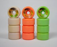 Wheels Zorlac Zombu skateboard NOS OG Vintage Pushead 98 60 color Kreis Ostholstein - Scharbeutz Vorschau