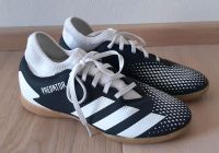 ADIDAS FUSSBALLSCHUHE HALLENSCHUHE TURNSCHUHE SOCKENSCHUHE GR. 38 Bayern - Laufen Vorschau