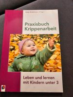 Praxisbuch Krippenarbeit Thüringen - Ferna Vorschau