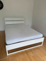 IKEA Malm Bett 160 x 200 Nordrhein-Westfalen - Mülheim (Ruhr) Vorschau