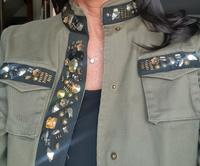 Jacke Only Gr.36 Hessen - Bad Vilbel Vorschau