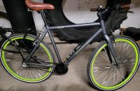 CITY-BIKE 28" CITY SPEED 3 Bayern - Traunreut Vorschau