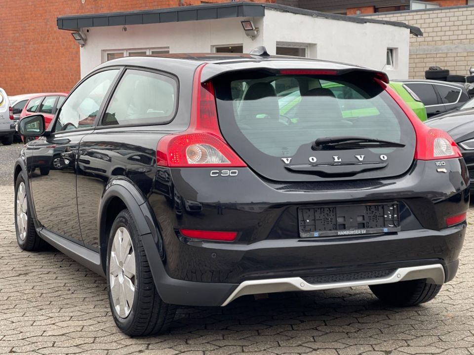 Volvo C30 1.6 D Drive Kinetic Tempo | Klimaaut. | PDC in Euskirchen
