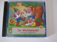 Im Wichtelwald Hörbuch CD Sachsen - Mühlau Vorschau
