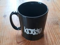 Resident evil 5 merch Tasse Bayern - Woringen Vorschau