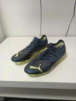 Puma Future Z Gr.44 Fußballschuhe guter Zustand Nordrhein-Westfalen - Selm Vorschau