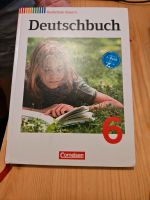 Deutschbuch Klasse 6 Realschule Bayern - Chieming Vorschau