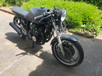 Yamaha XJ600 51J Projektaufgabe Cafe Racer Hessen - Mörfelden-Walldorf Vorschau