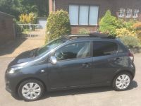 Peugeot 108 Style-elektr. Faltdach-Kamera-Tempomat-Sitzheizung Düsseldorf - Oberkassel Vorschau