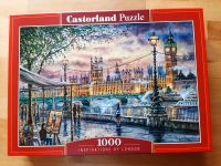 Castorland Puzzle 1000 Teile Inspirarions of London Baden-Württemberg - Ladenburg Vorschau