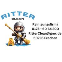 Reinigungskraft sucht  Objekte zum putzen Nordrhein-Westfalen - Frechen Vorschau