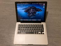 MacBook Pro 2012 13 Zoll; 8GB RAM; 250 GB SSD Mecklenburg-Vorpommern - Greifswald Vorschau