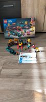 Lego Autowerkstatt vollständig Rheinland-Pfalz - Malborn Vorschau