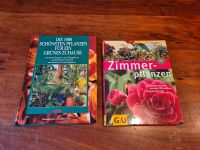 2 neuwertige große Bücher über Zimmerpflanzen Pflanzen, GU Buch, Baden-Württemberg - Göppingen Vorschau