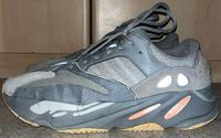 Adidas Yeezy Boost 700 Inertia EUR46 1/2 US12 UK11 1/2 Bayern - Oberstdorf Vorschau