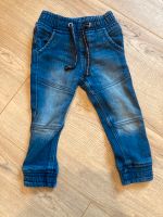 Schlupf Jeans Bequembund Gr.80 *top* Nordrhein-Westfalen - Recke Vorschau