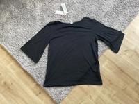 Arket Shirt Pullover Größe S Damen schwarz NEU Hessen - Gründau Vorschau