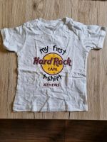 Hard Rock Cafe T-Shirt Kinder Athen 2T Rheinland-Pfalz - Kirn Vorschau