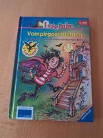 Vampirgeschichten, Lesebuch Baden-Württemberg - Heilbronn Vorschau